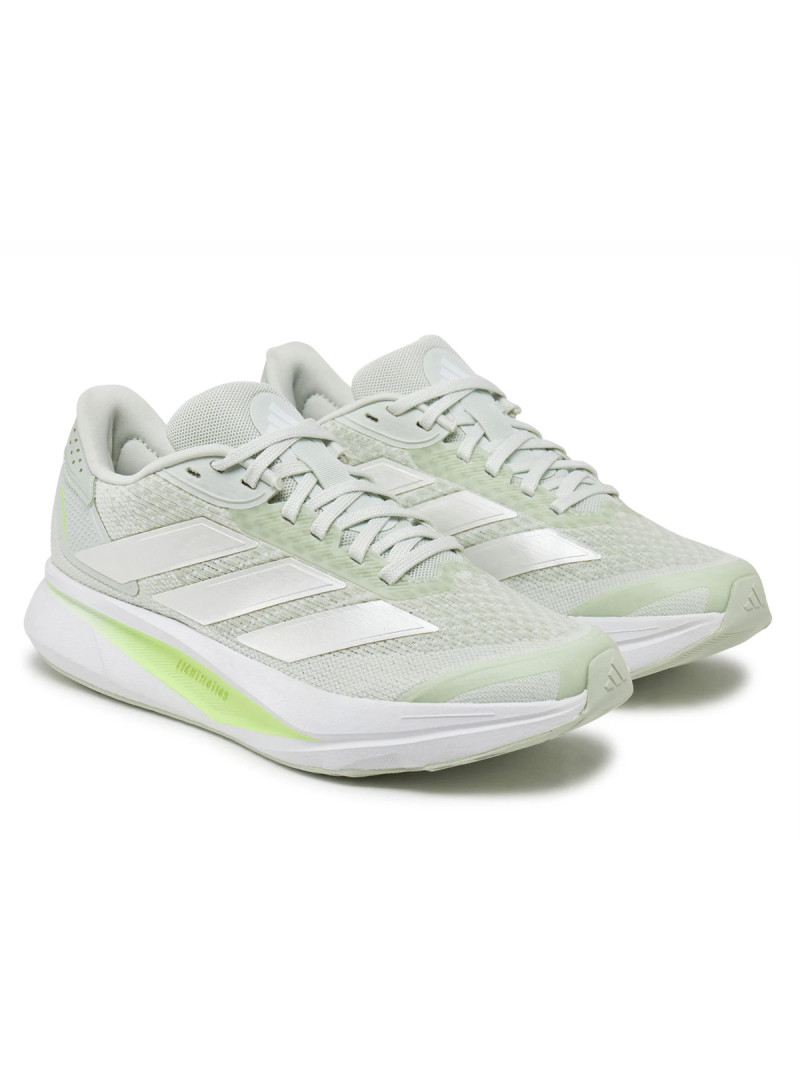Adidas Damskie Buty sportowe Duramo Sl2 W IF9398 Zielony | Sklep Monotox