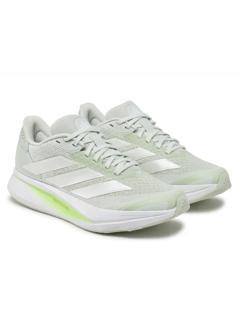Adidas Damskie Buty sportowe Duramo Sl2 W IF9398 Zielony | Sklep Monotox