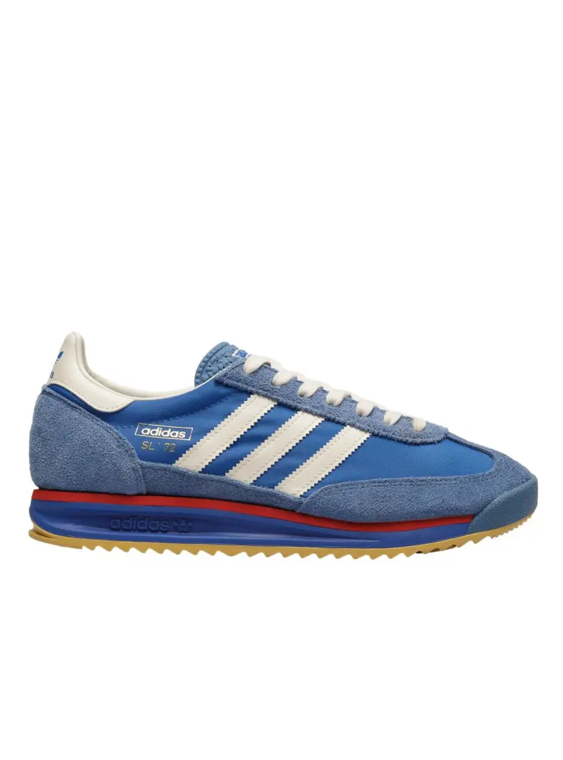 Adidas Męskie Sneakersy Sl 72 Rs IG2132 Niebieski | Sklep Monotox