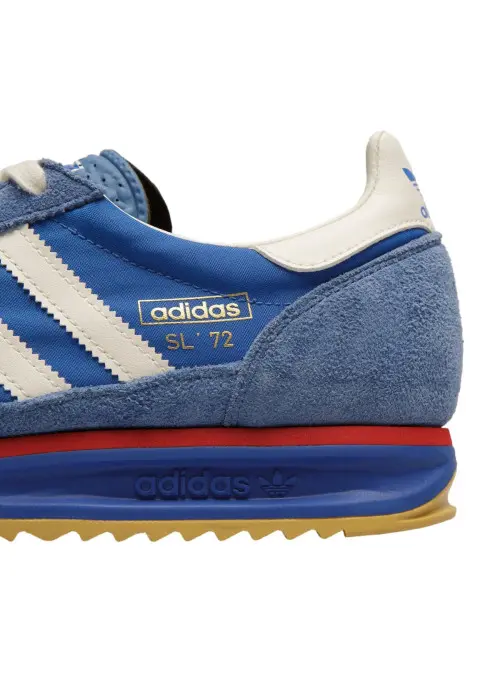 Adidas Męskie Sneakersy Sl 72 Rs IG2132 Niebieski | Sklep Monotox