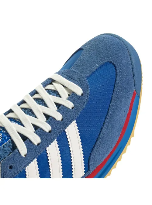 Adidas Męskie Sneakersy Sl 72 Rs IG2132 Niebieski | Sklep Monotox