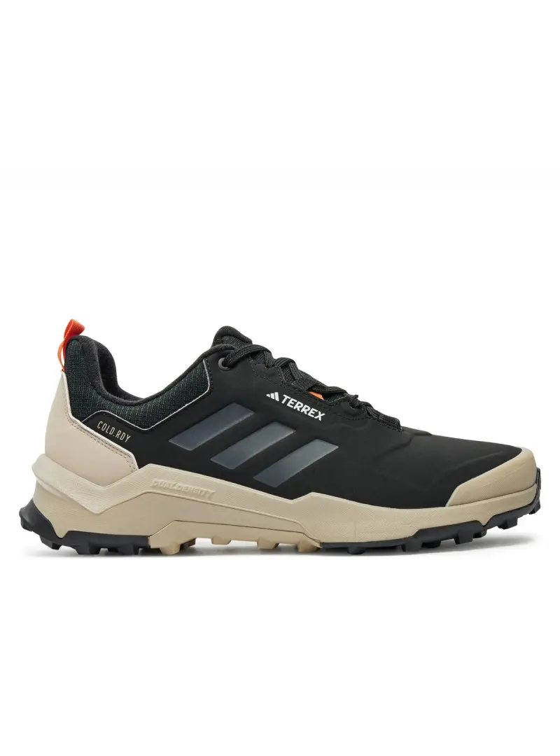 Adidas Męskie Buty sportowe Terrex Ax4 Beta C.r IG8851 Czarny | Sklep Monotox