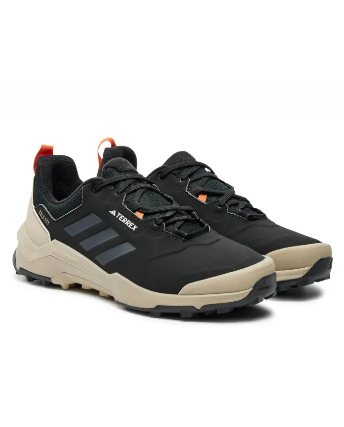 Adidas Męskie Buty sportowe Terrex Ax4 Beta C.r IG8851 Czarny | Sklep Monotox