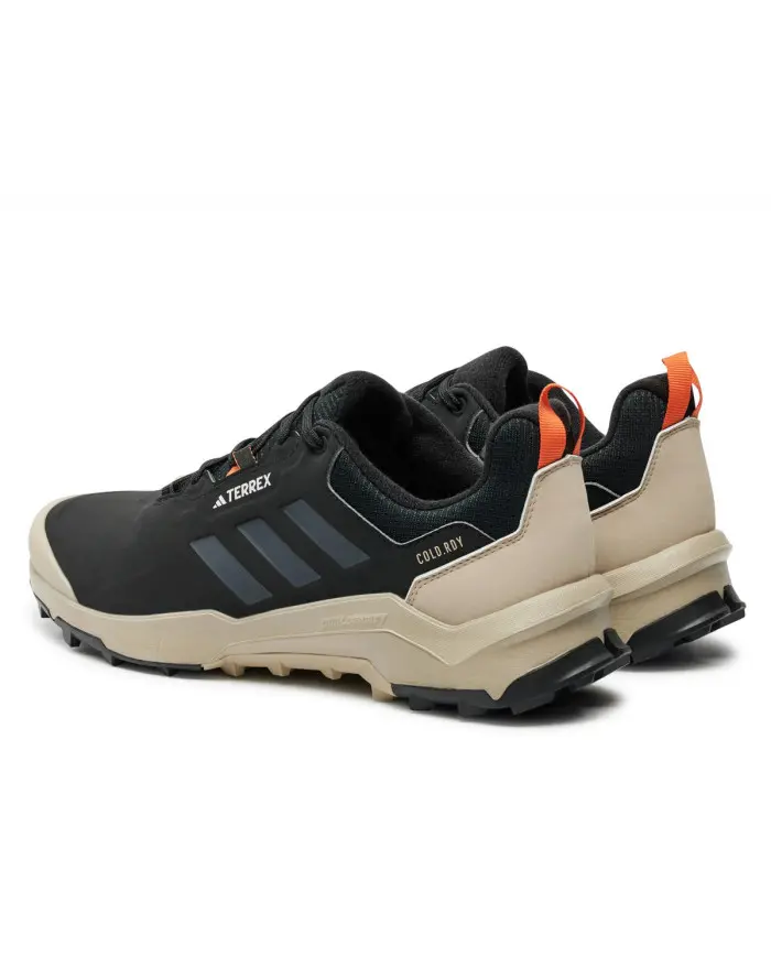 Adidas Męskie Buty sportowe Terrex Ax4 Beta C.r IG8851 Czarny | Sklep Monotox