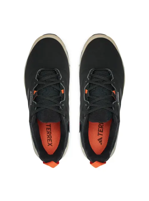 Adidas Męskie Buty sportowe Terrex Ax4 Beta C.r IG8851 Czarny | Sklep Monotox