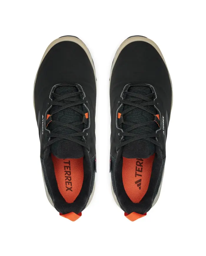 Adidas Męskie Buty sportowe Terrex Ax4 Beta C.r IG8851 Czarny | Sklep Monotox