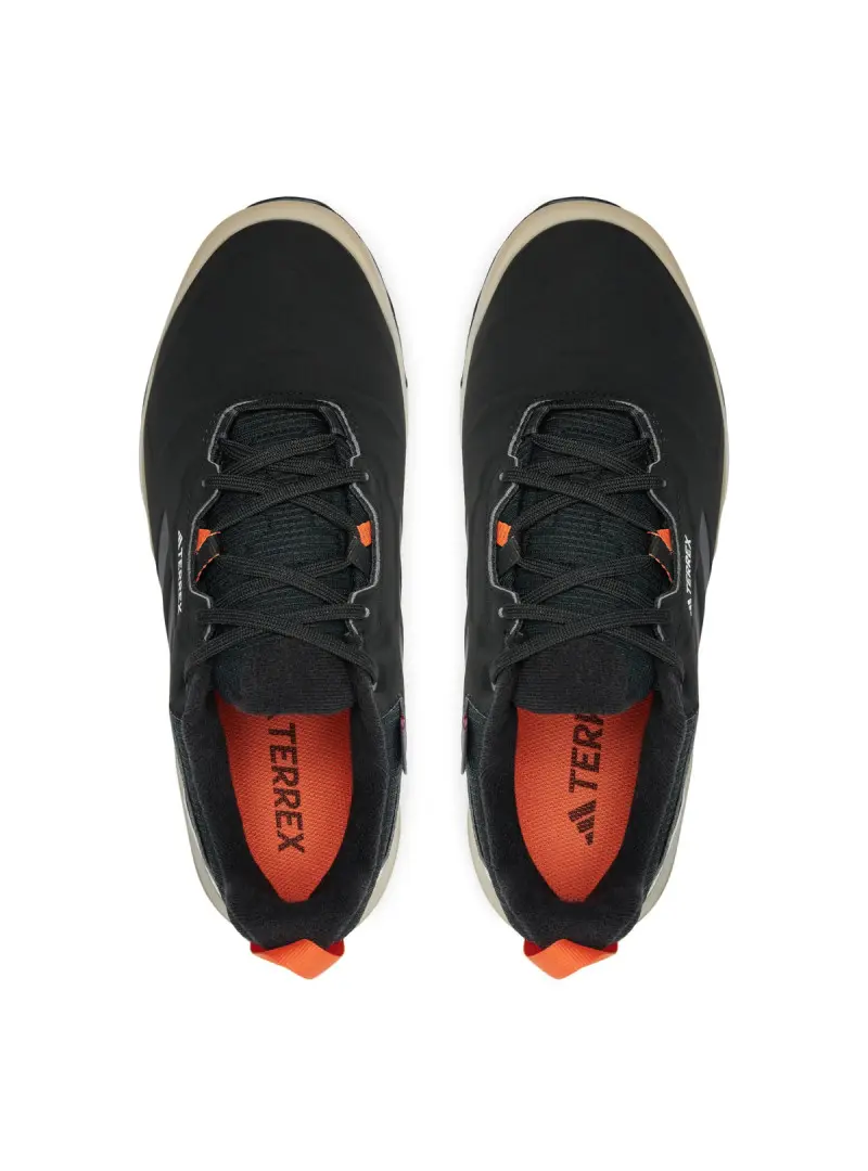 Adidas Męskie Buty sportowe Terrex Ax4 Beta C.r IG8851 Czarny | Sklep Monotox