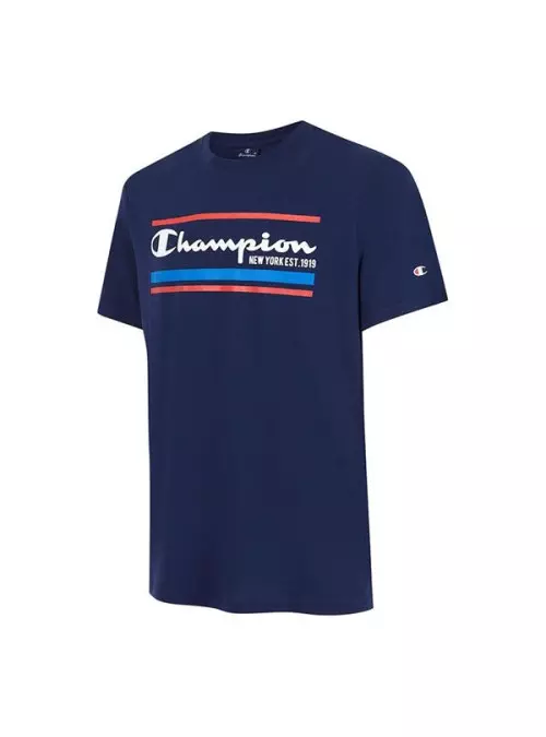 Champion CREWNECK TEE 214306BS503