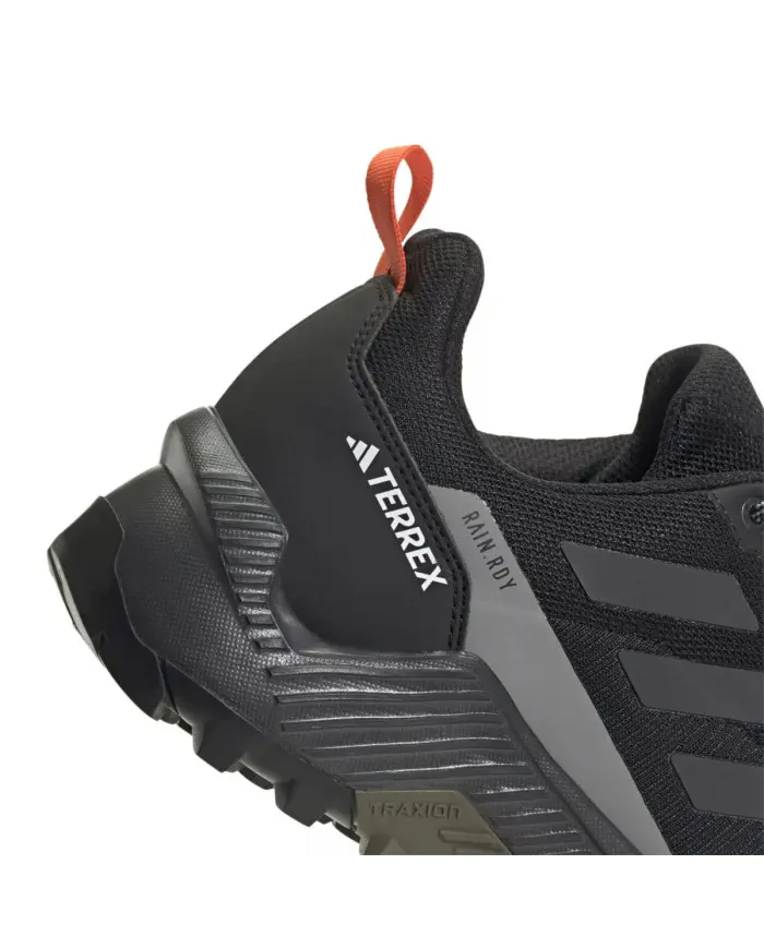 Adidas Męskie Buty sportowe Terrex Eastrail 2 R IG8859 Czarny | Sklep Monotox