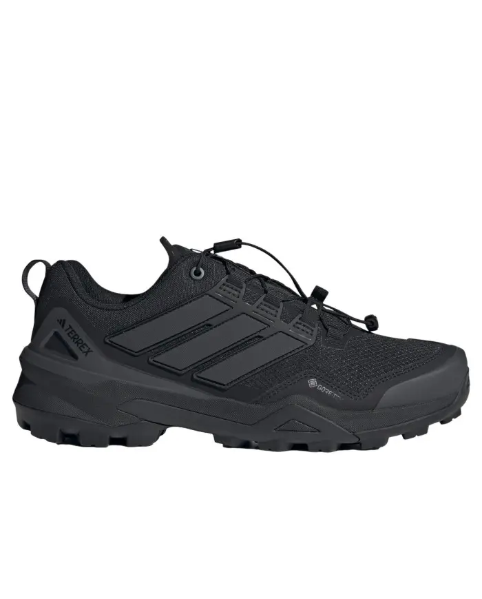 Adidas Performance Męskie Buty sportowe Terrex Skychaser Gtx IH1093 Czarny | Sklep Monotox