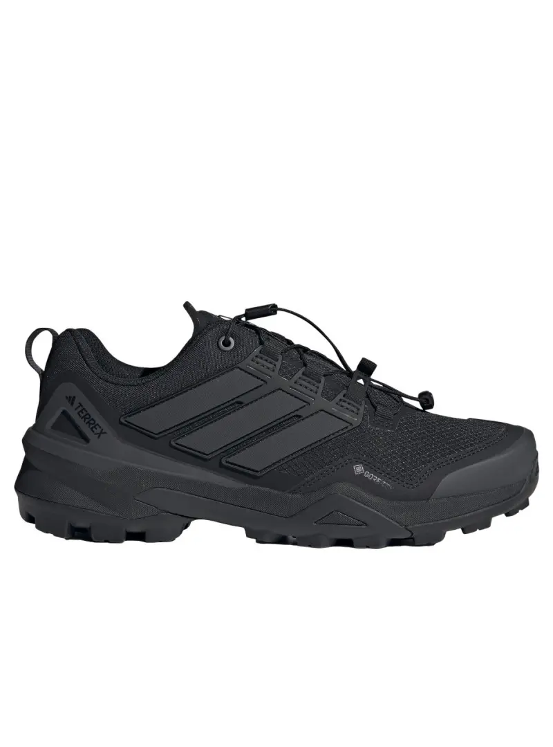 Adidas Performance Męskie Buty sportowe Terrex Skychaser Gtx IH1093 Czarny | Sklep Monotox