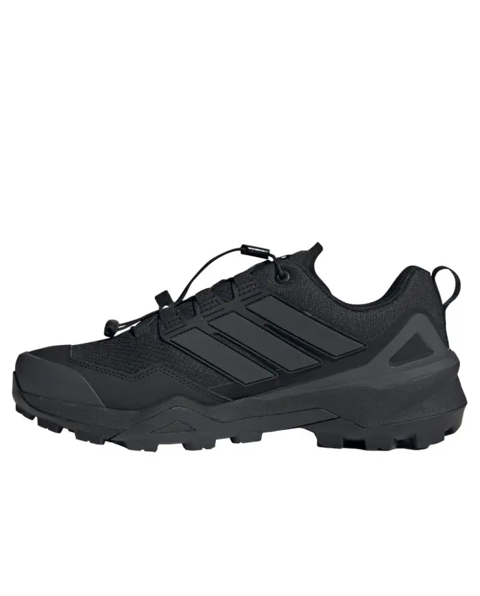 Adidas Performance Męskie Buty sportowe Terrex Skychaser Gtx IH1093 Czarny | Sklep Monotox
