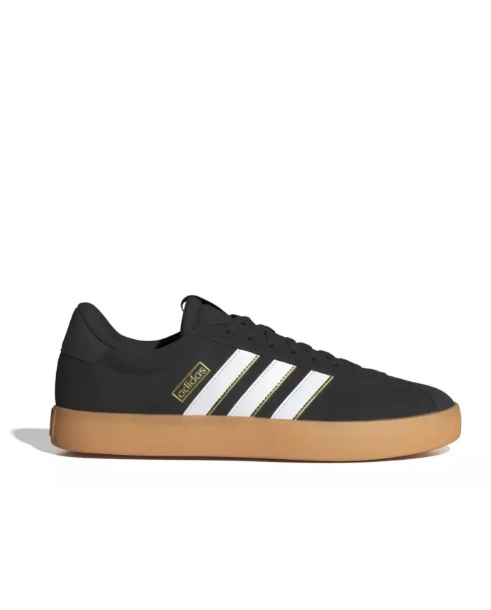 Adidas Męskie Sneakersy VL Court 3.0 IH4789 Czarny | Sklep Monotox