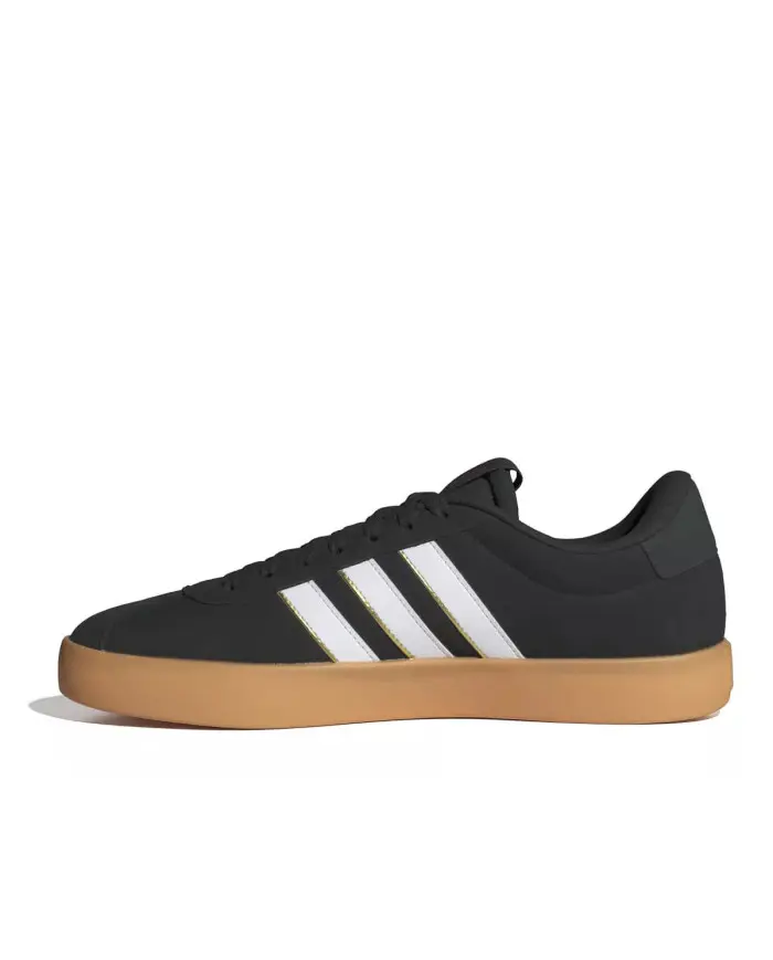 Adidas Męskie Sneakersy VL Court 3.0 IH4789 Czarny | Sklep Monotox