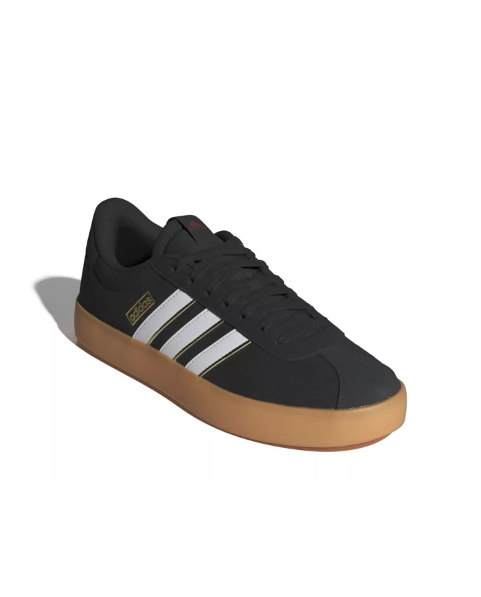 Adidas Męskie Sneakersy VL Court 3.0 IH4789 Czarny | Sklep Monotox