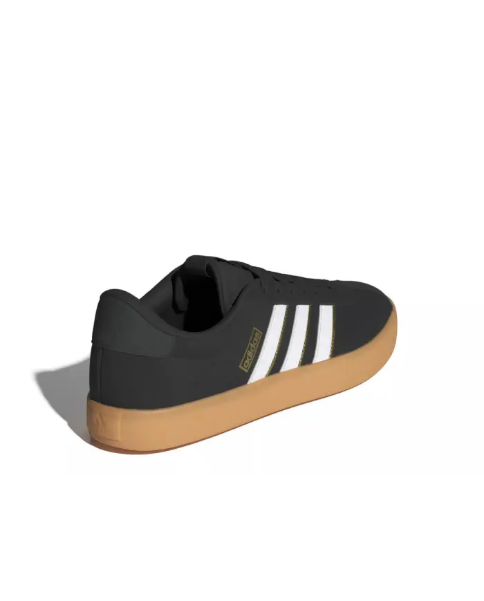 Adidas Męskie Sneakersy VL Court 3.0 IH4789 Czarny | Sklep Monotox