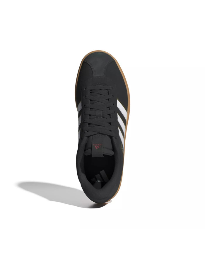 Adidas Męskie Sneakersy VL Court 3.0 IH4789 Czarny | Sklep Monotox