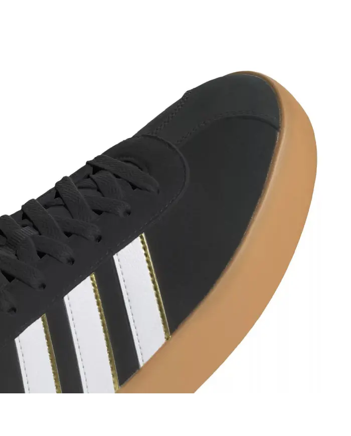 Adidas Męskie Sneakersy VL Court 3.0 IH4789 Czarny | Sklep Monotox