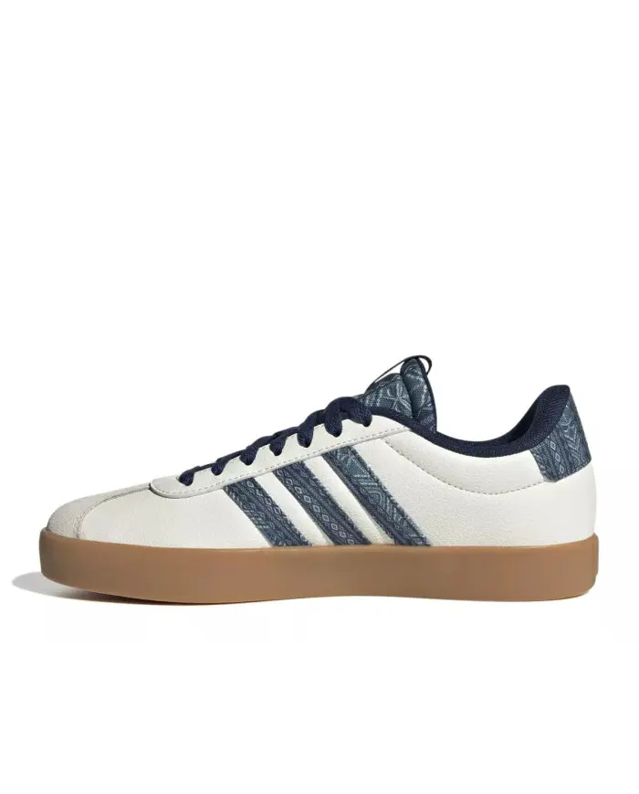Adidas Damskie Sneakersy Vl Court 3.0 IH4809 Beżowy | Sklep Monotox