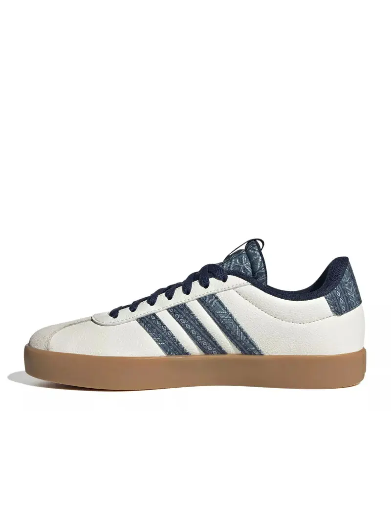 Adidas Damskie Sneakersy Vl Court 3.0 IH4809 Beżowy | Sklep Monotox