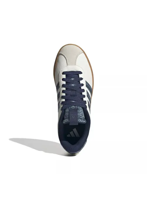 Adidas Damskie Sneakersy Vl Court 3.0 IH4809 Beżowy | Sklep Monotox