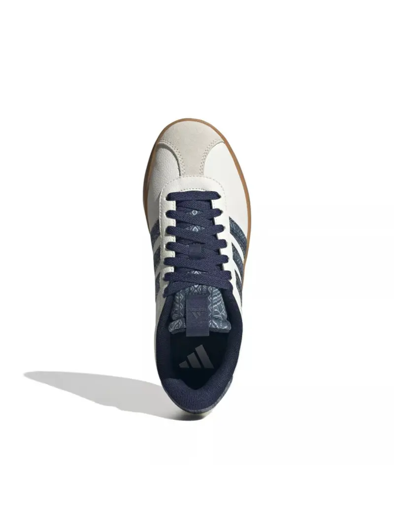 Adidas Damskie Sneakersy Vl Court 3.0 IH4809 Beżowy | Sklep Monotox