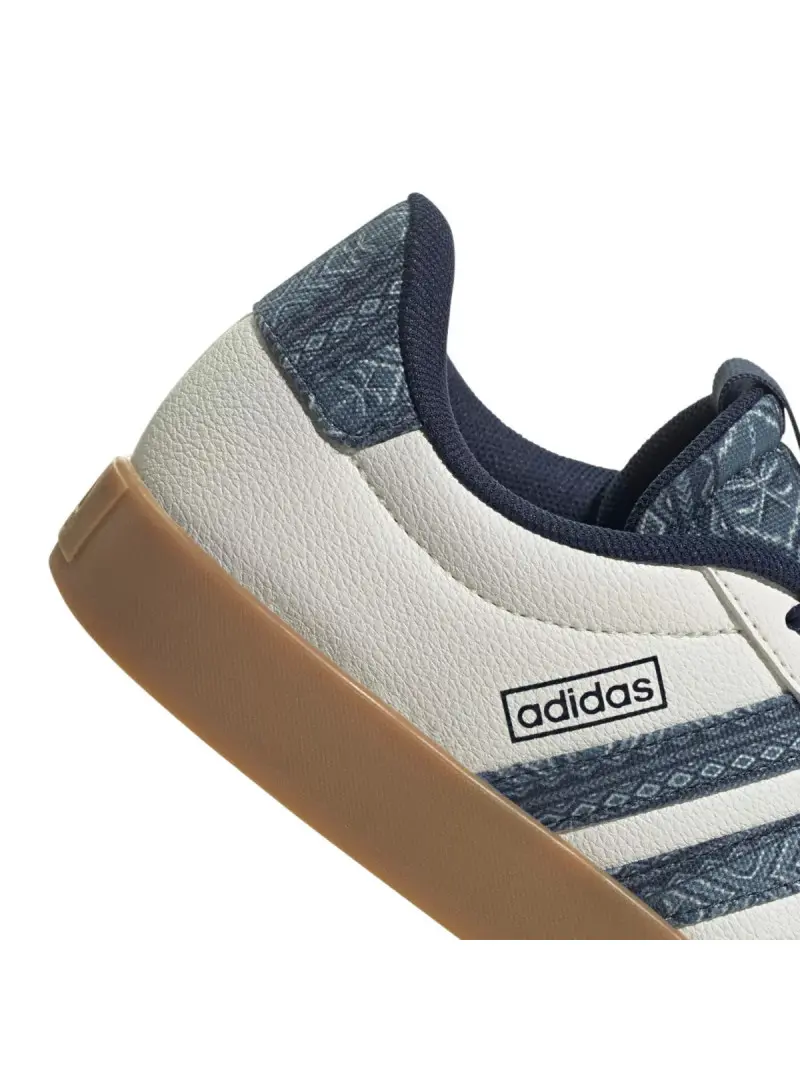 Adidas Damskie Sneakersy Vl Court 3.0 IH4809 Beżowy | Sklep Monotox