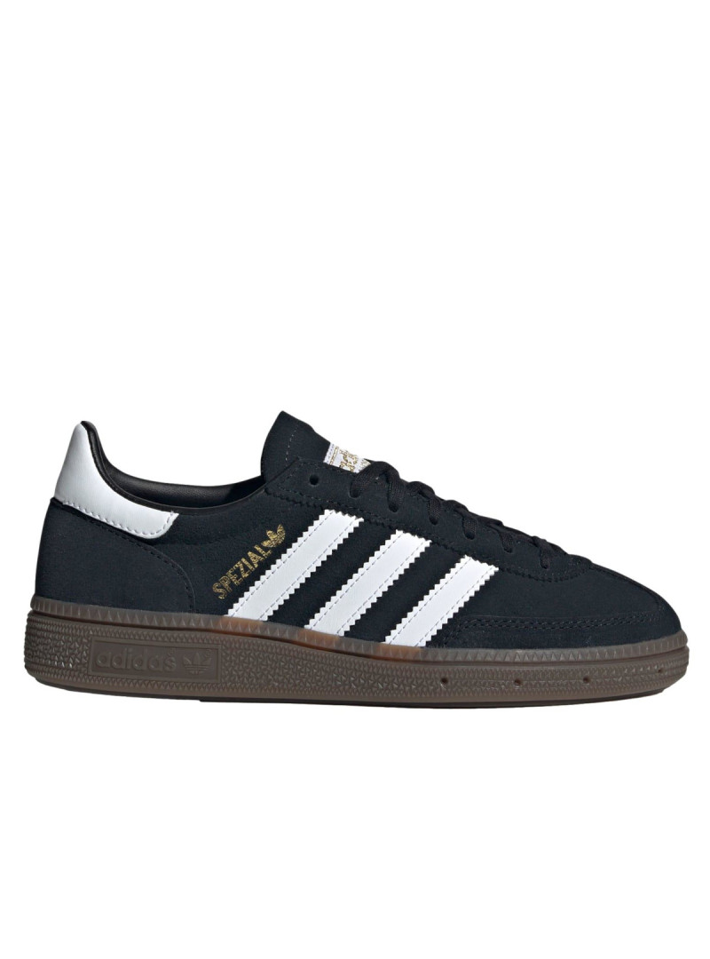 Adidas Dziecięce Sneakersy Handball Spezial J IH8010 Czarny | Sklep Monotox