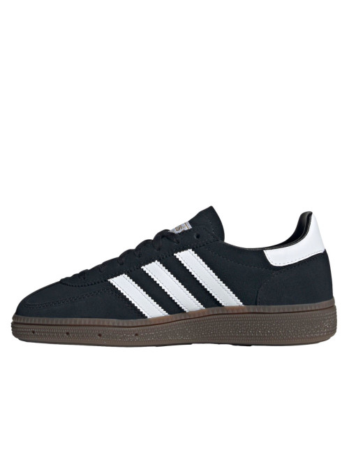 Adidas Dziecięce Sneakersy Handball Spezial J IH8010 Czarny | Sklep Monotox