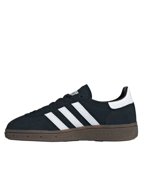 Adidas Dziecięce Sneakersy Handball Spezial J IH8010 Czarny | Sklep Monotox