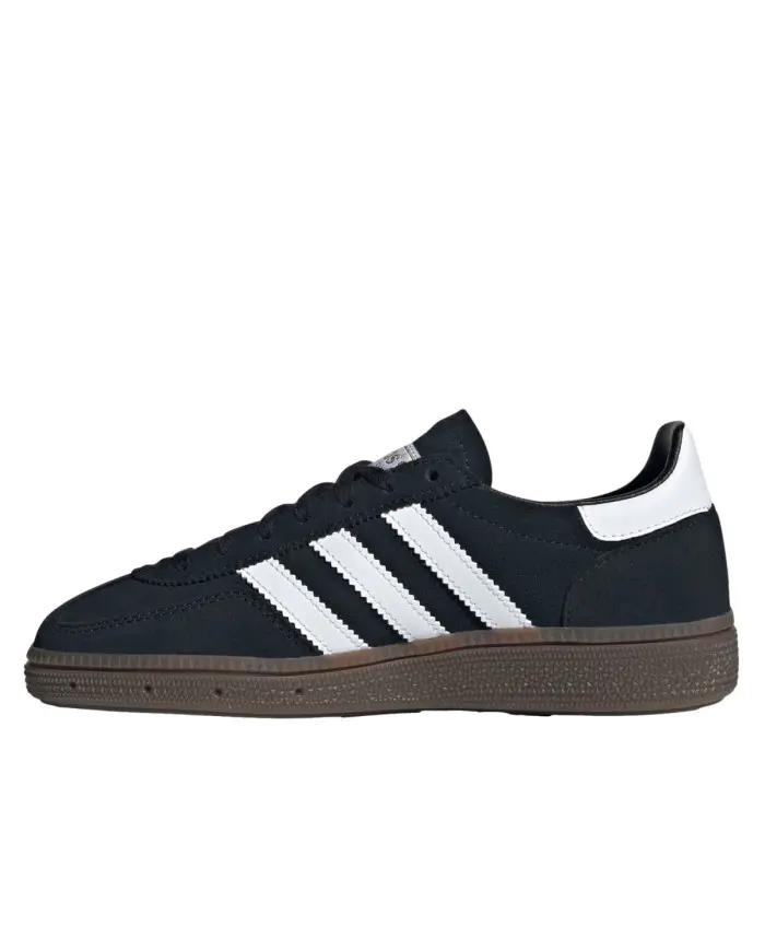 Adidas Dziecięce Sneakersy Handball Spezial J IH8010 Czarny | Sklep Monotox