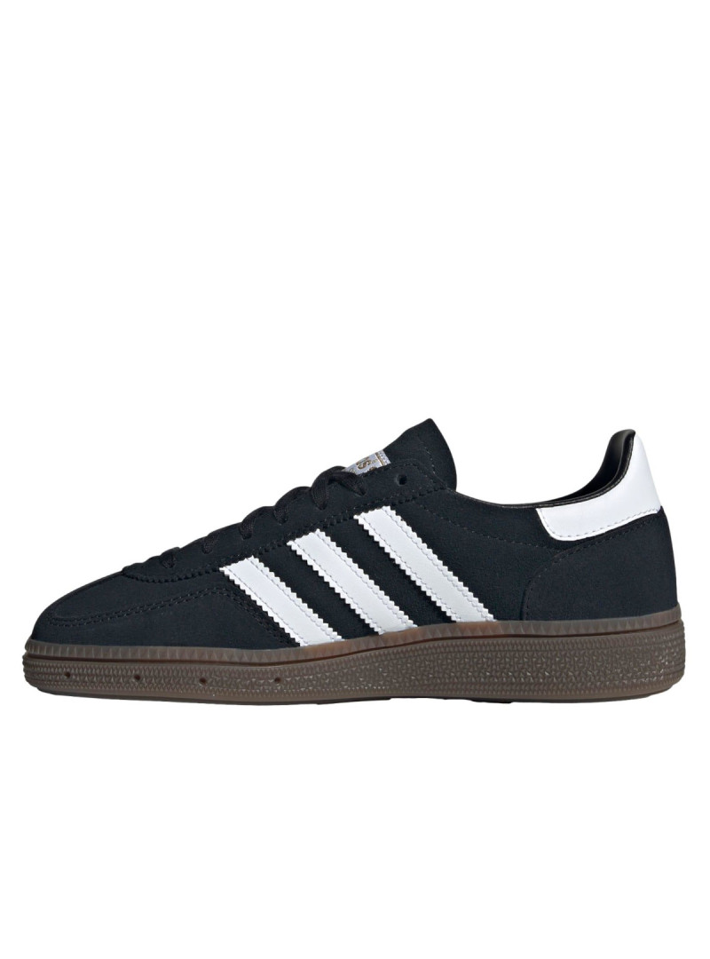 Adidas Dziecięce Sneakersy Handball Spezial J IH8010 Czarny | Sklep Monotox