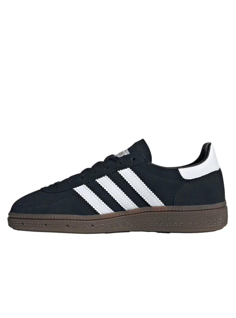 Adidas Dziecięce Sneakersy Handball Spezial J IH8010 Czarny | Sklep Monotox