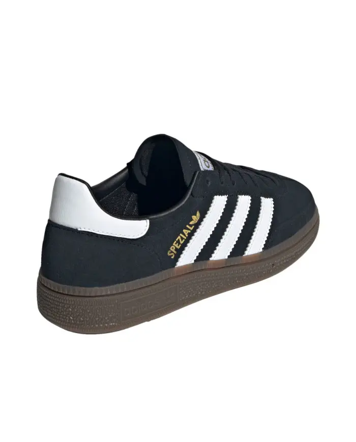 Adidas Dziecięce Sneakersy Handball Spezial J IH8010 Czarny | Sklep Monotox