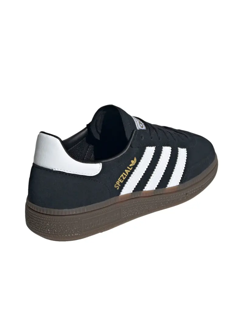 Adidas Dziecięce Sneakersy Handball Spezial J IH8010 Czarny | Sklep Monotox