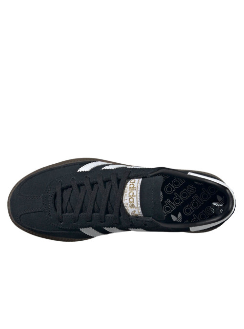 Adidas Dziecięce Sneakersy Handball Spezial J IH8010 Czarny | Sklep Monotox