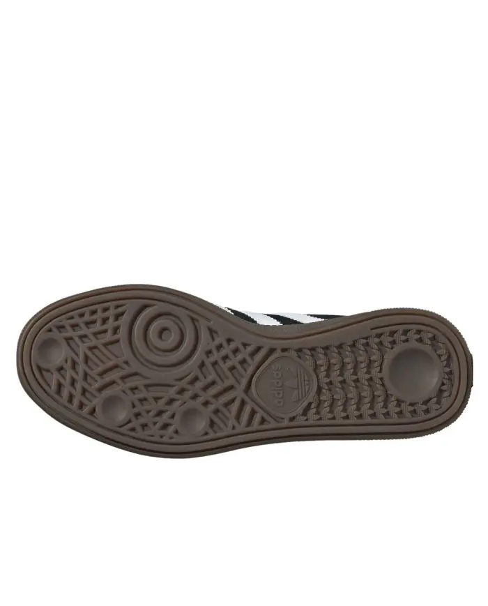 Adidas Dziecięce Sneakersy Handball Spezial J IH8010 Czarny | Sklep Monotox