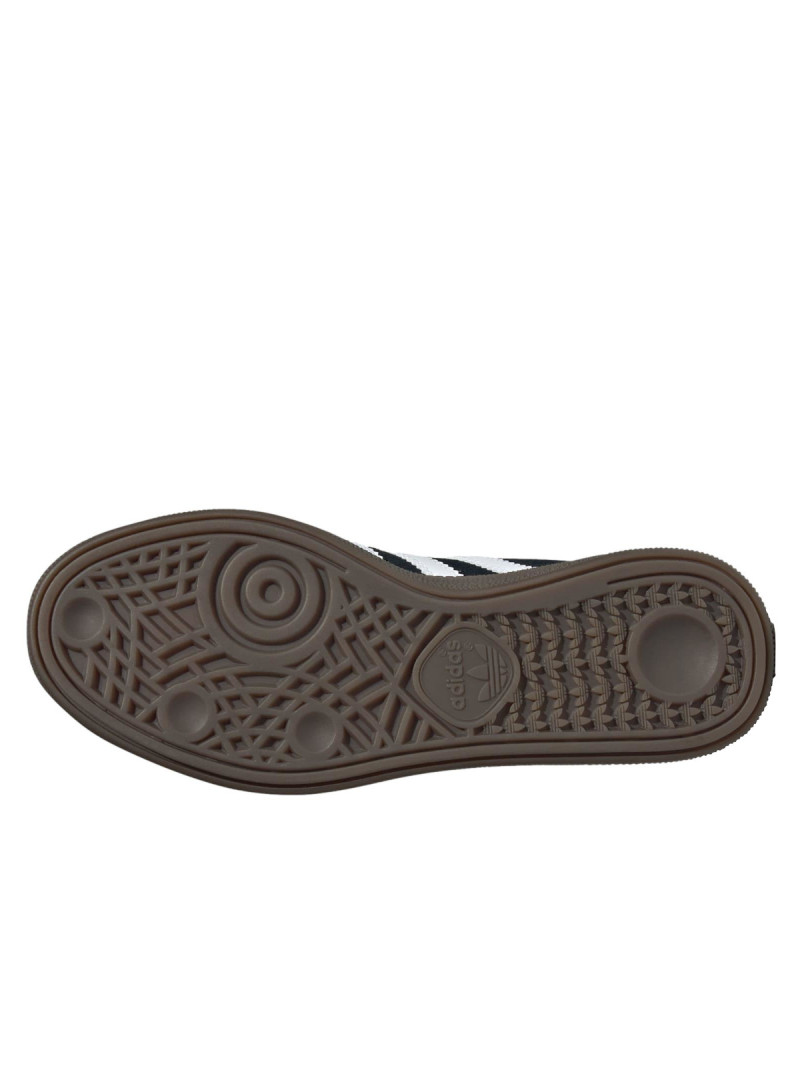 Adidas Dziecięce Sneakersy Handball Spezial J IH8010 Czarny | Sklep Monotox