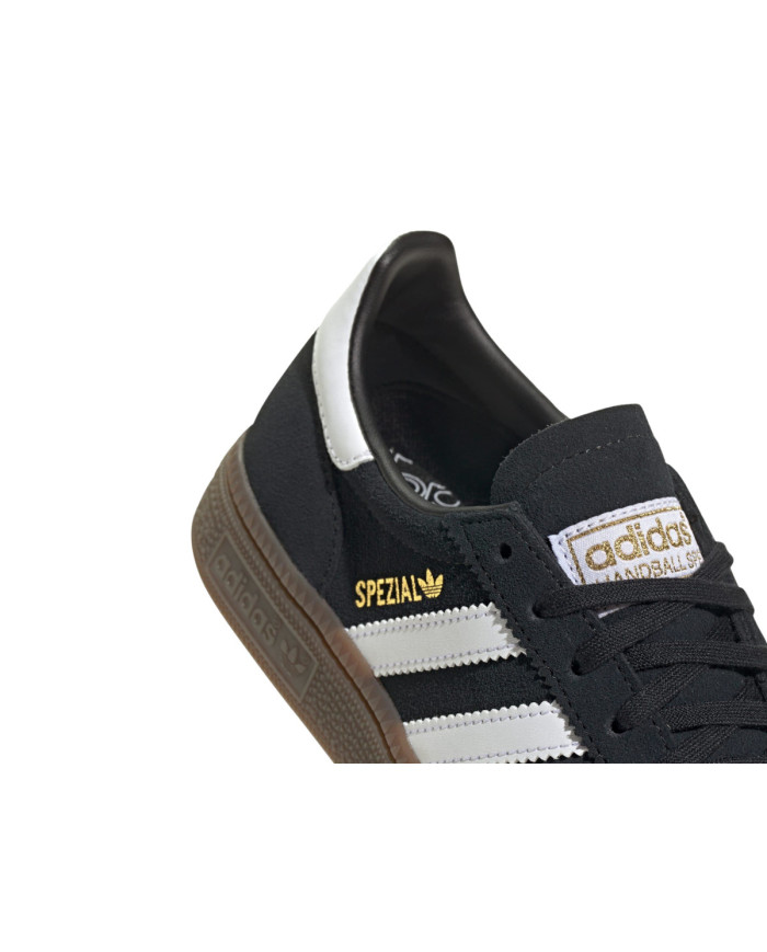 Adidas Dziecięce Sneakersy Handball Spezial J IH8010 Czarny | Sklep Monotox