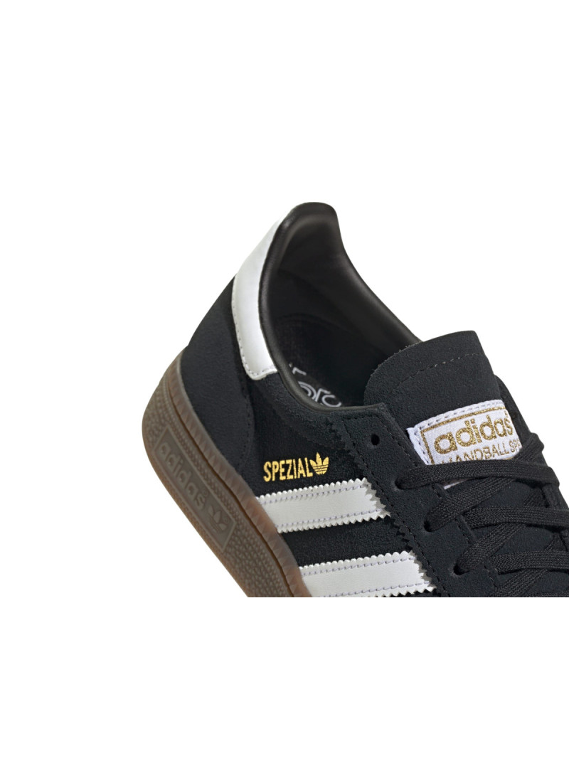 Adidas Dziecięce Sneakersy Handball Spezial J IH8010 Czarny | Sklep Monotox