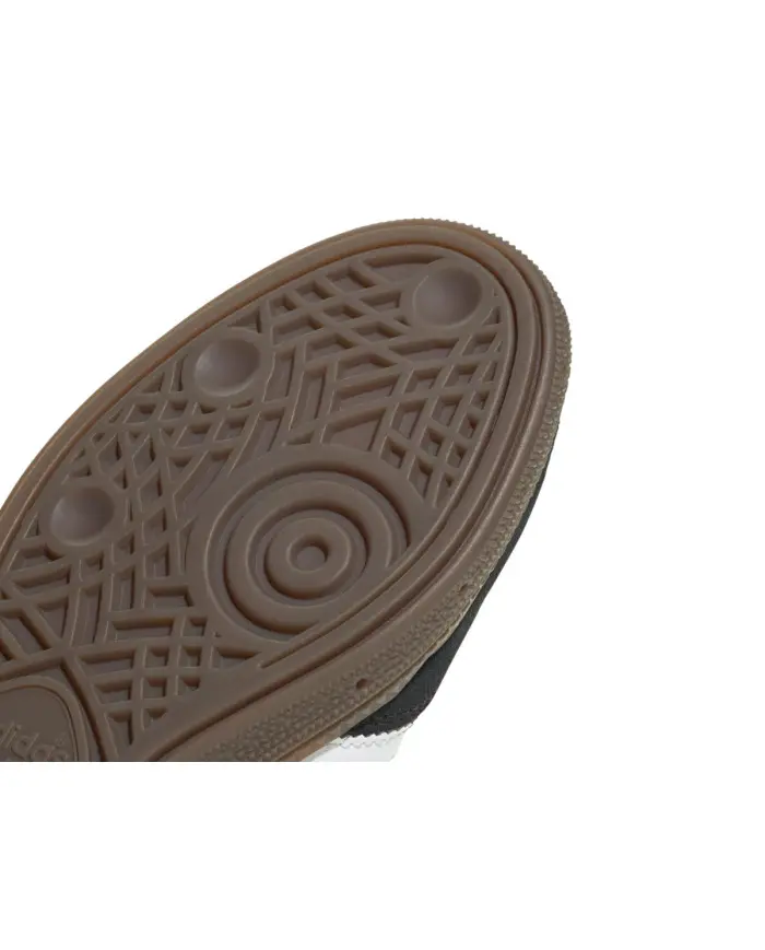 Adidas Dziecięce Sneakersy Handball Spezial J IH8010 Czarny | Sklep Monotox