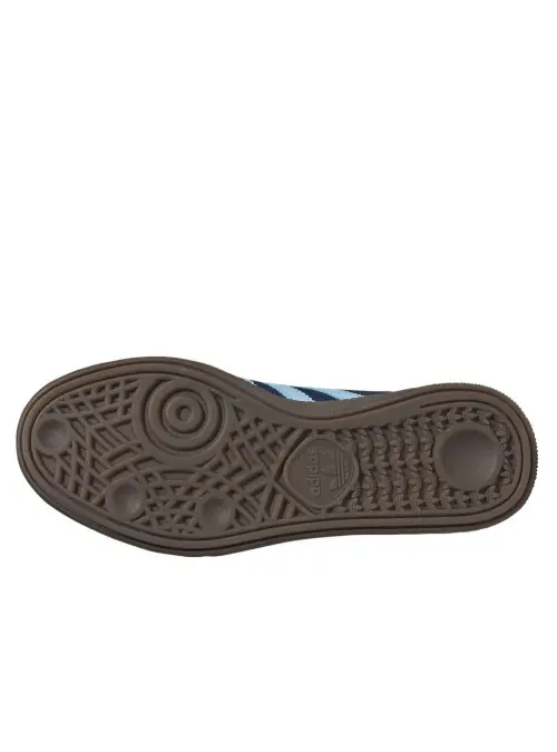 Adidas Originals Dziecięce Sneakersy Handball Spezial J IH8011 Niebieski | Sklep Monotox