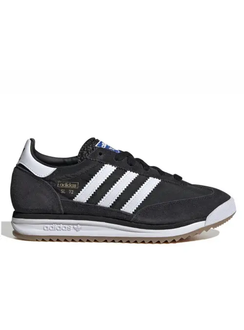 Adidas Dziecięce Sneakersy Sl 72 Rs J IH8078 Czarny | Sklep Monotox