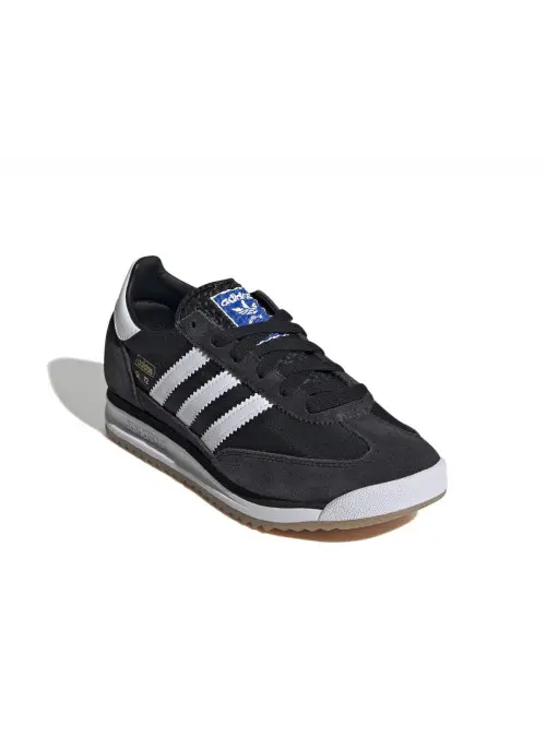 Adidas Dziecięce Sneakersy Sl 72 Rs J IH8078 Czarny | Sklep Monotox