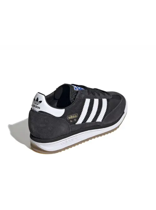 Adidas Dziecięce Sneakersy Sl 72 Rs J IH8078 Czarny | Sklep Monotox