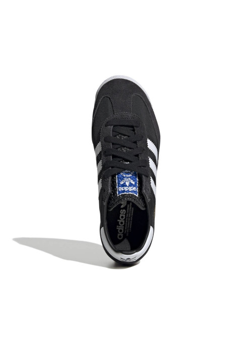 Adidas Dziecięce Sneakersy Sl 72 Rs J IH8078 Czarny | Sklep Monotox