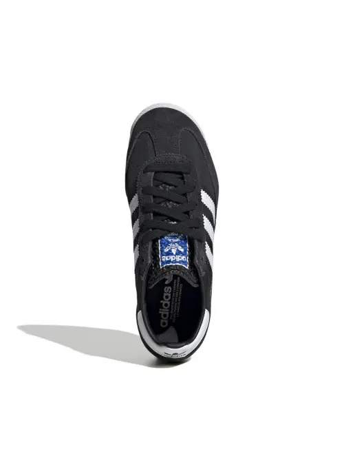 Adidas Dziecięce Sneakersy Sl 72 Rs J IH8078 Czarny | Sklep Monotox