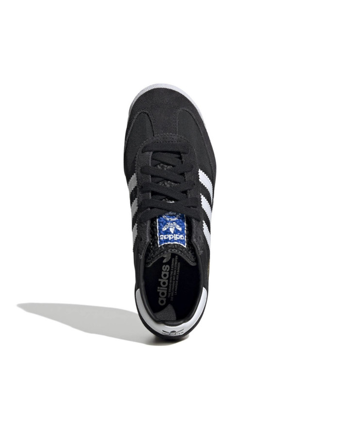 Adidas Dziecięce Sneakersy Sl 72 Rs J IH8078 Czarny | Sklep Monotox