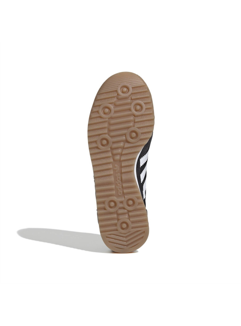 Adidas Dziecięce Sneakersy Sl 72 Rs J IH8078 Czarny | Sklep Monotox