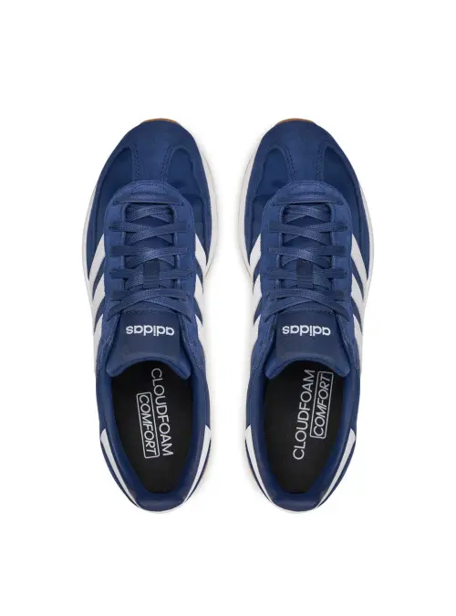 Adidas Męskie Sneakersy Run 70s 2.0 IH8586 Niebieski | Sklep Monotox